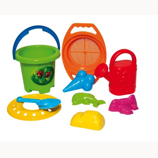 Beach Toys