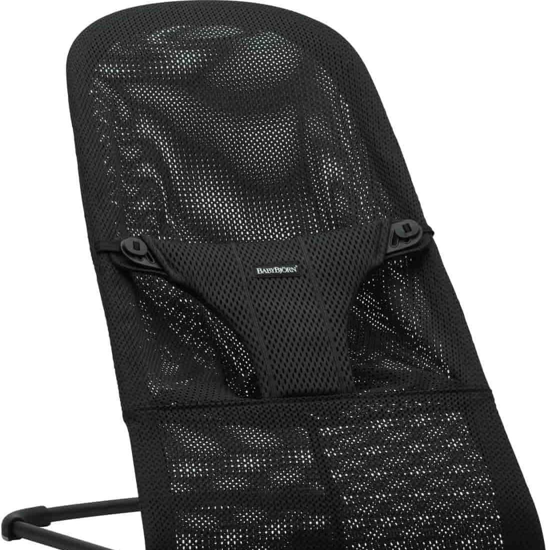 BabyBjörn Bliss Babysitter Mesh