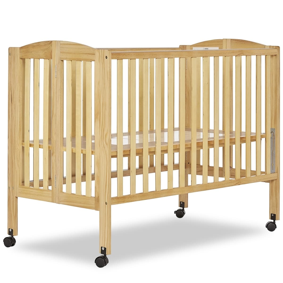 Dream on Me Portable Crib