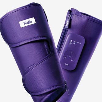 Pulio Calf Massager