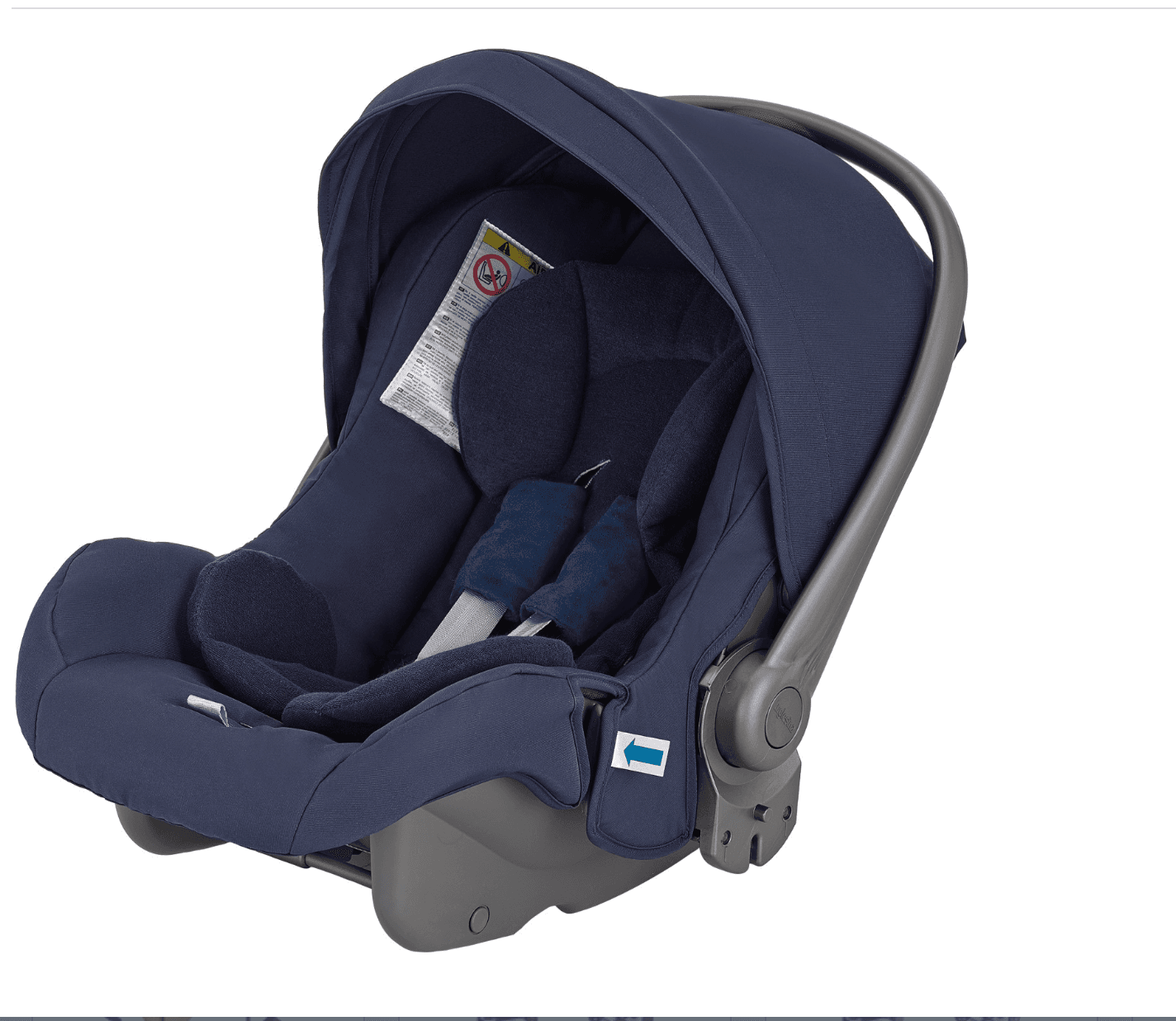 INGLESINA - Car Seat / up to 13 kg