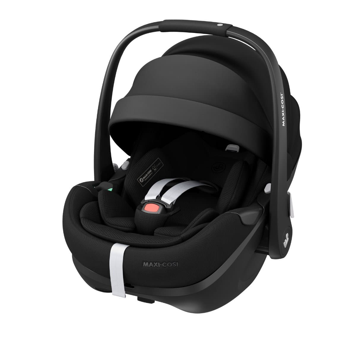 Maxi-Cosi Pebble 360 Pro2 - 1