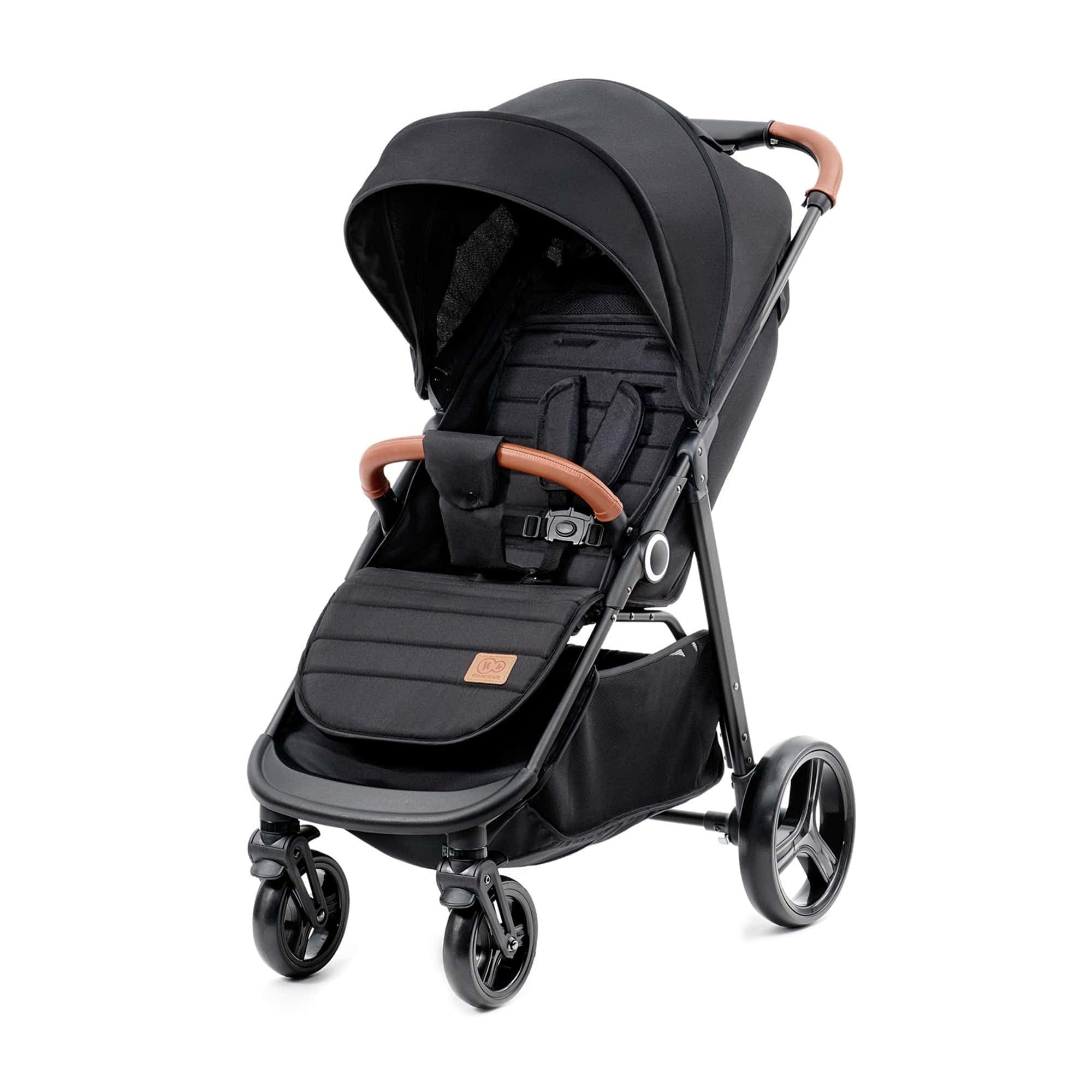 Kinderkraft Grande Plus