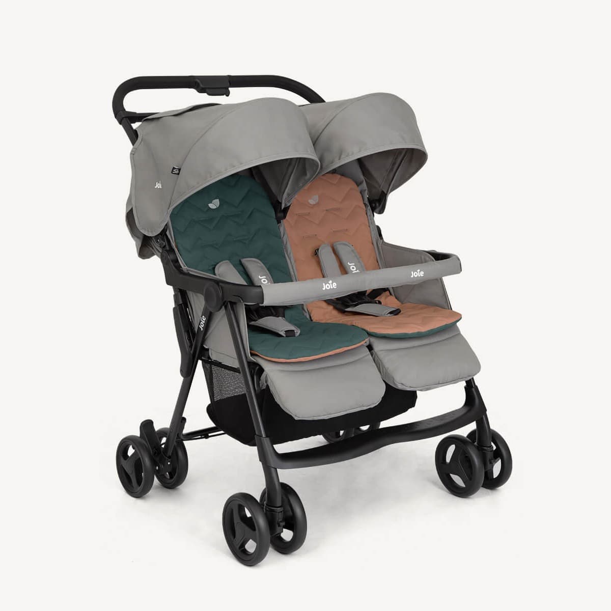 Joie Aire twin stroller
