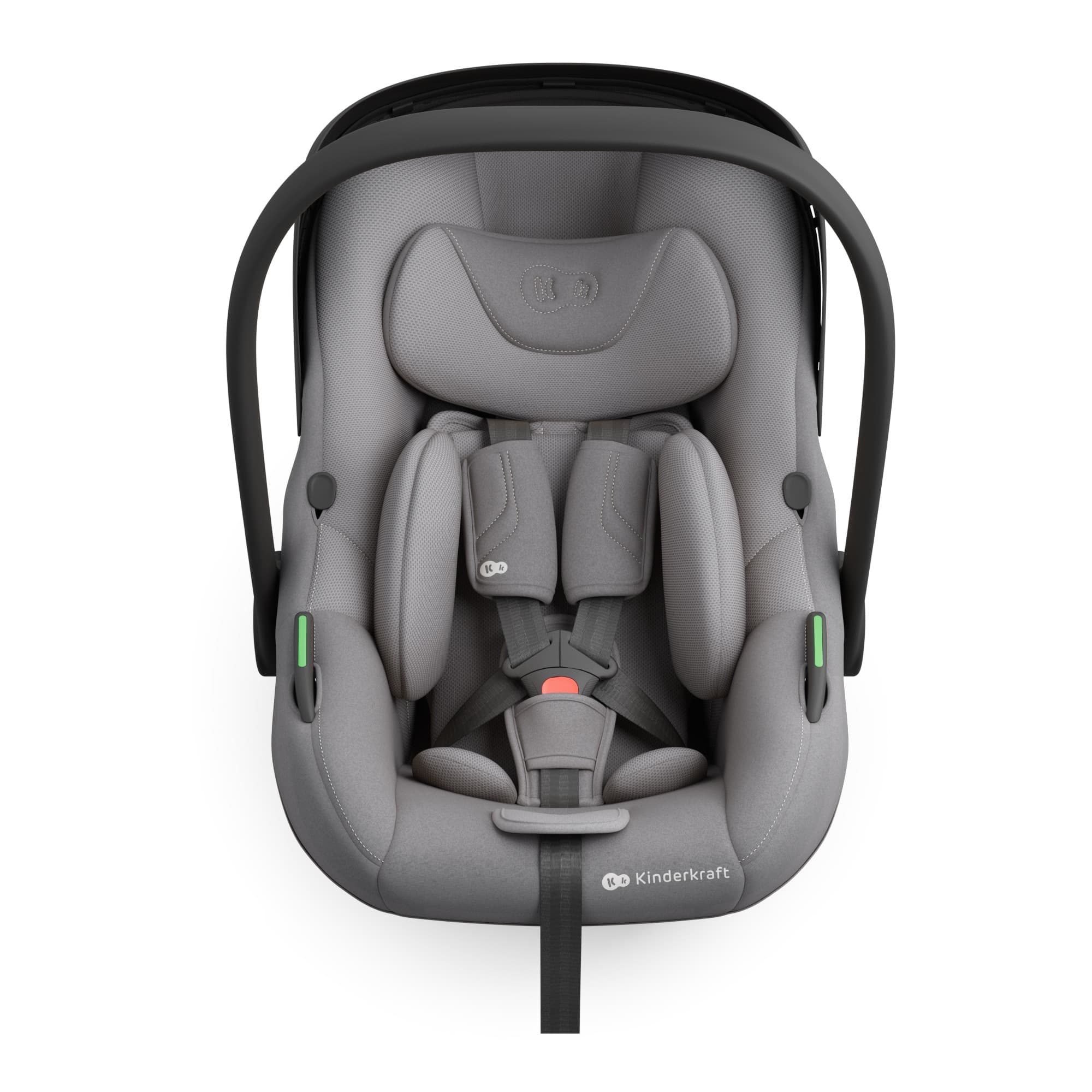 Kinderkraft Moov 2 baby car seat