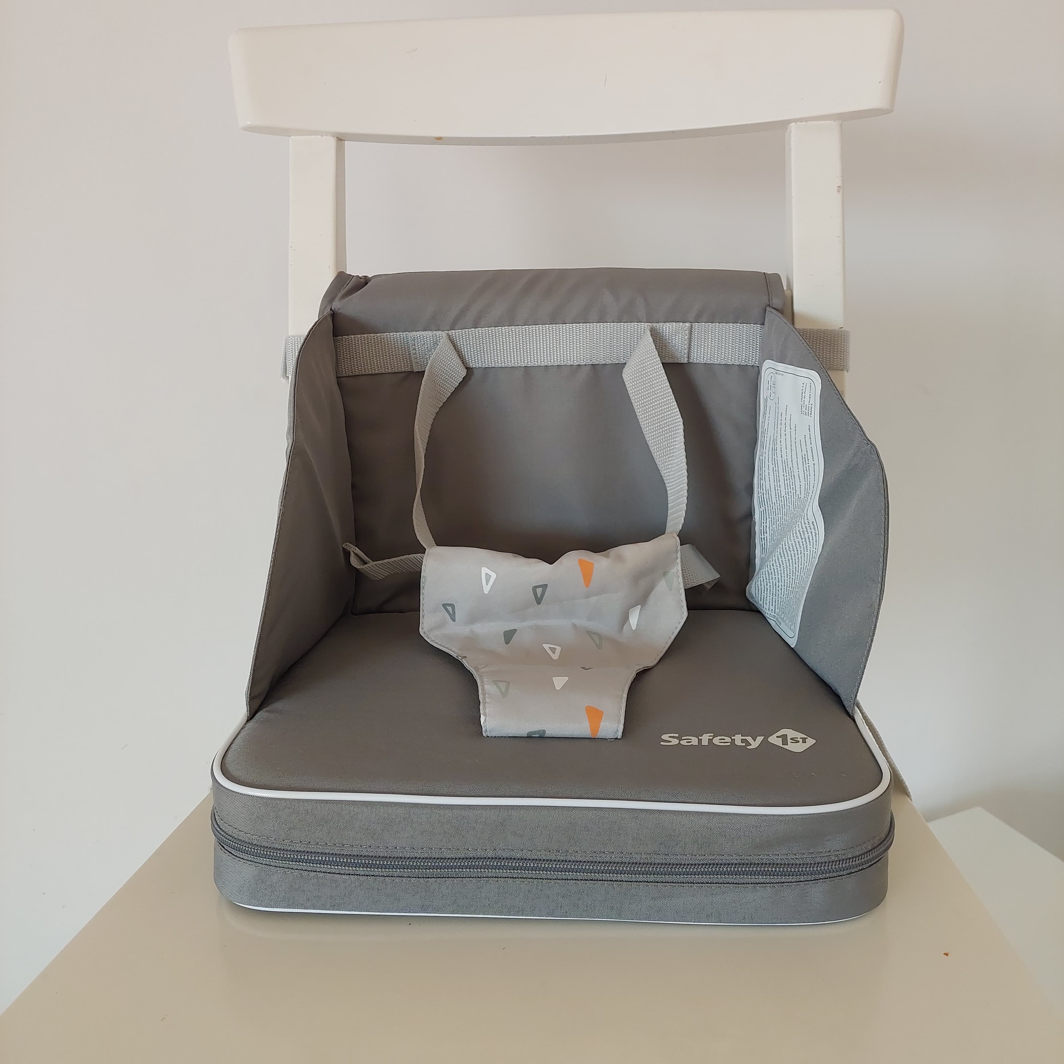 Booster da viaggio - 3