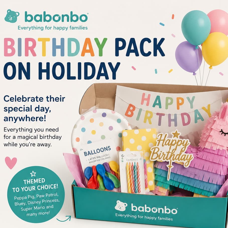 🎉 Esperienza di compleanno definitiva — 69,95€ - 3