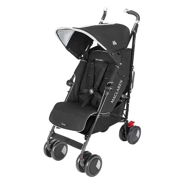 Maclaren Techno XT