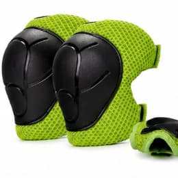 Skateboard/Skateboard Protector Set