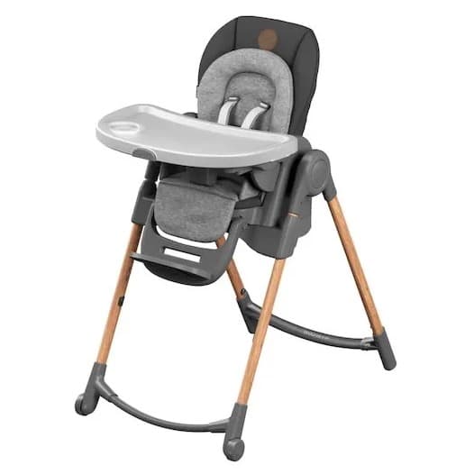 Seggiolone Maxi-Cosi Minla - 2