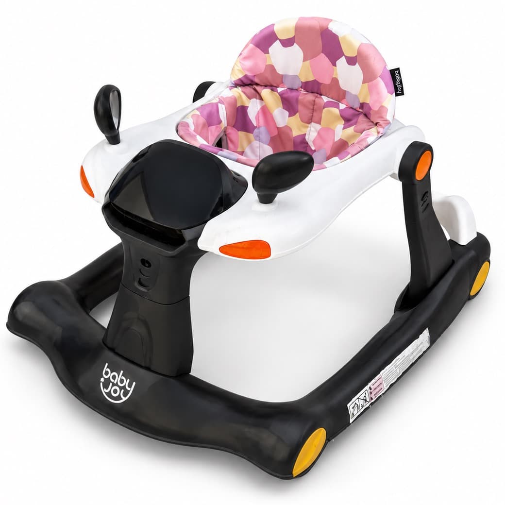 Baby Joy 2 in 1 Trotter