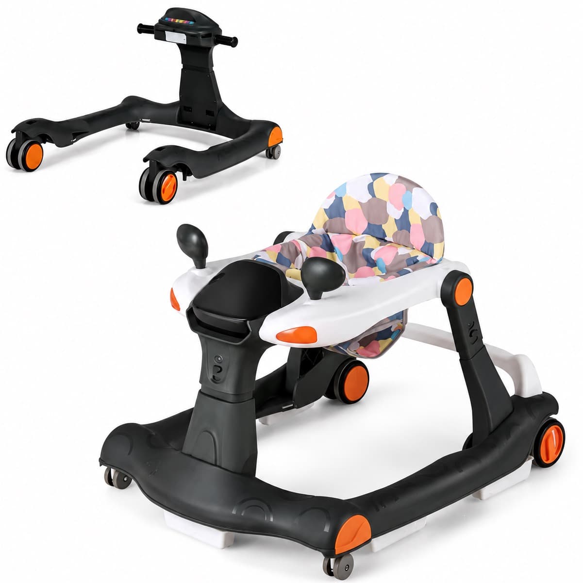 Zampone Baby Joy 2 in 1 - 2