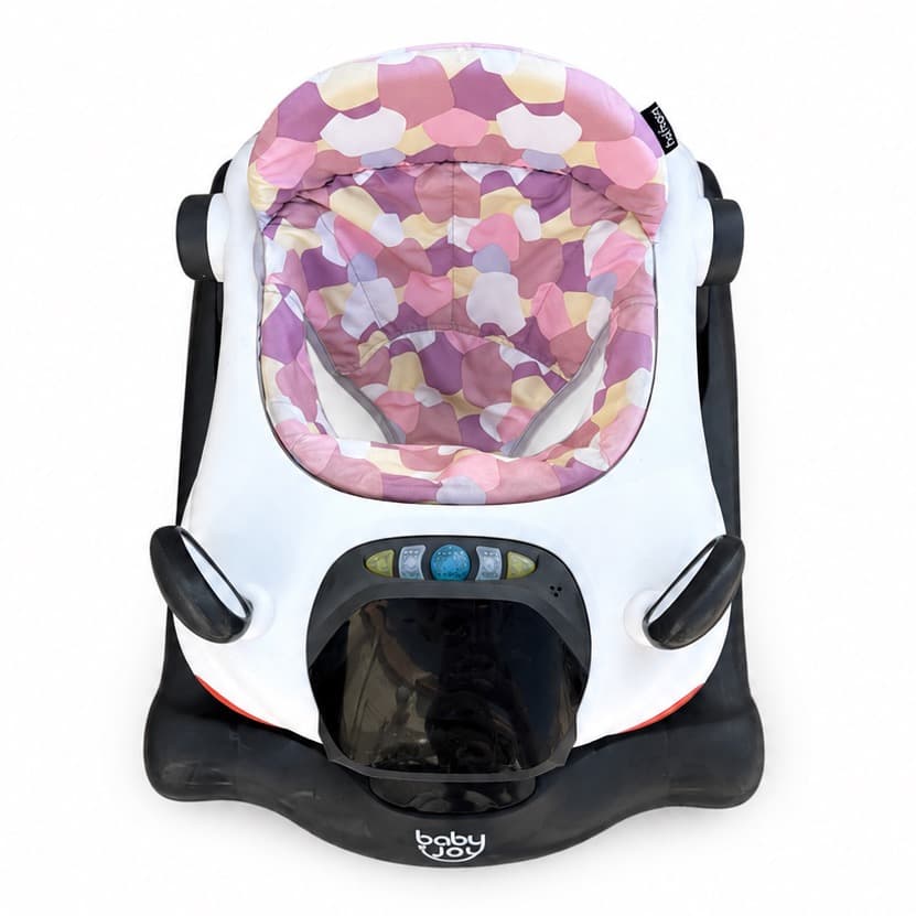 Zampone Baby Joy 2 in 1 - 6