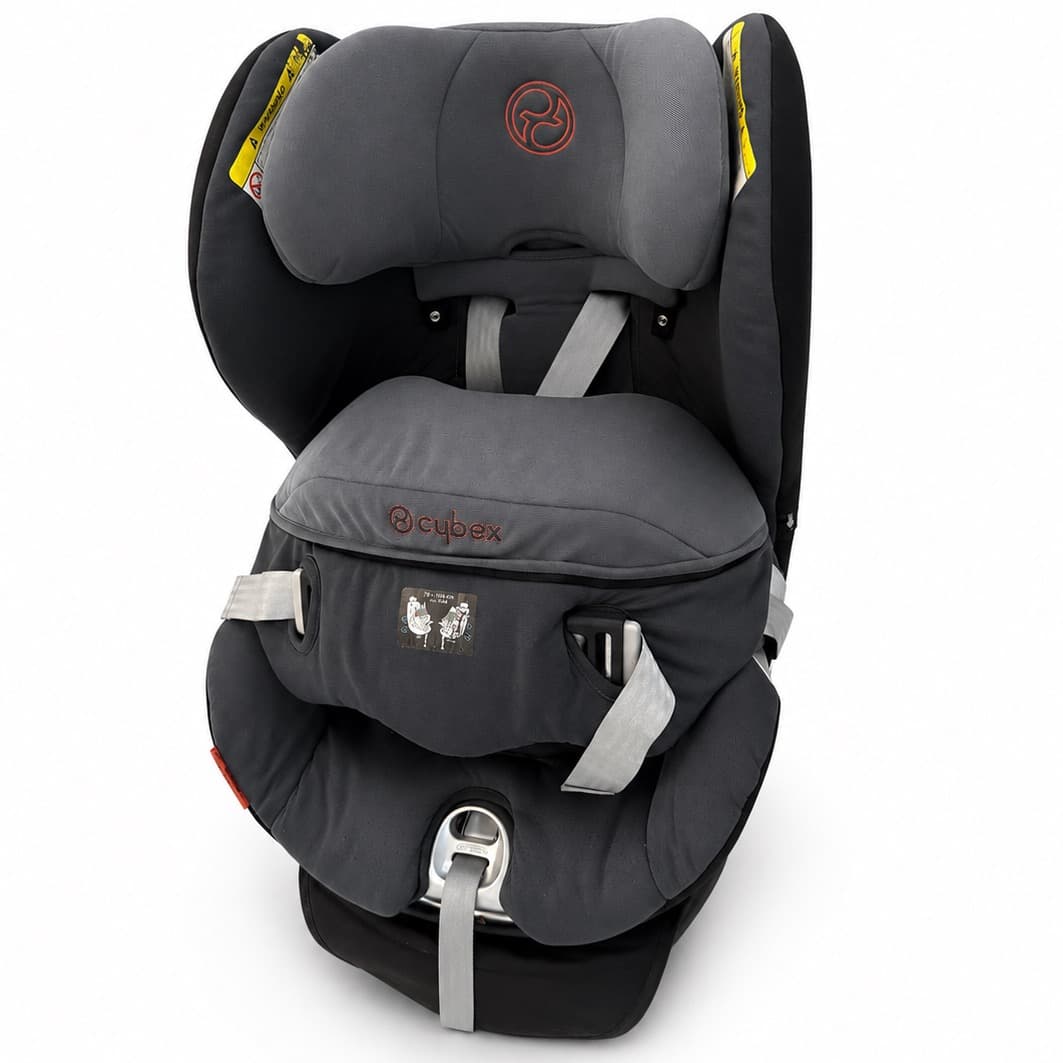 Cybex Sirona car seat