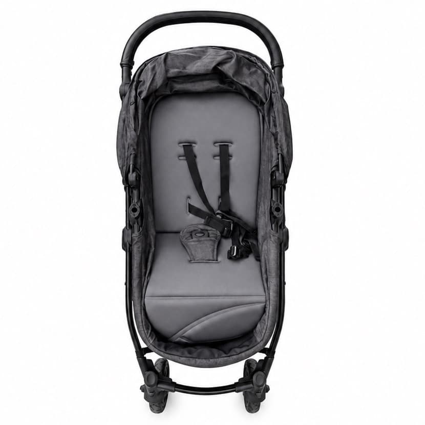 Passeggino multistrada Kinderkraft Moov - 2