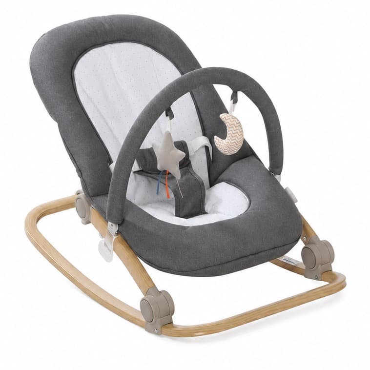 Babydream Vertbaudet deckchair