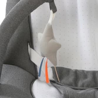 Sedia a sdraio Babydream Vertbaudet - 2