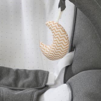 Sedia a sdraio Babydream Vertbaudet - 4