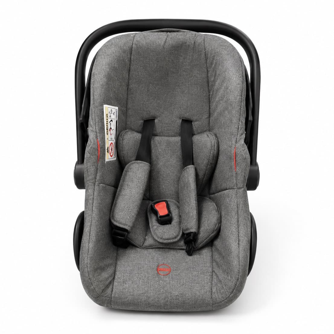Passeggino per bambini scalabile - 2