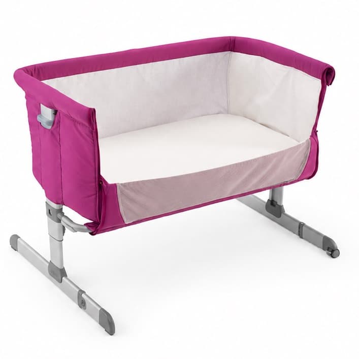 Cododo Chicco Next2Me Fuschia