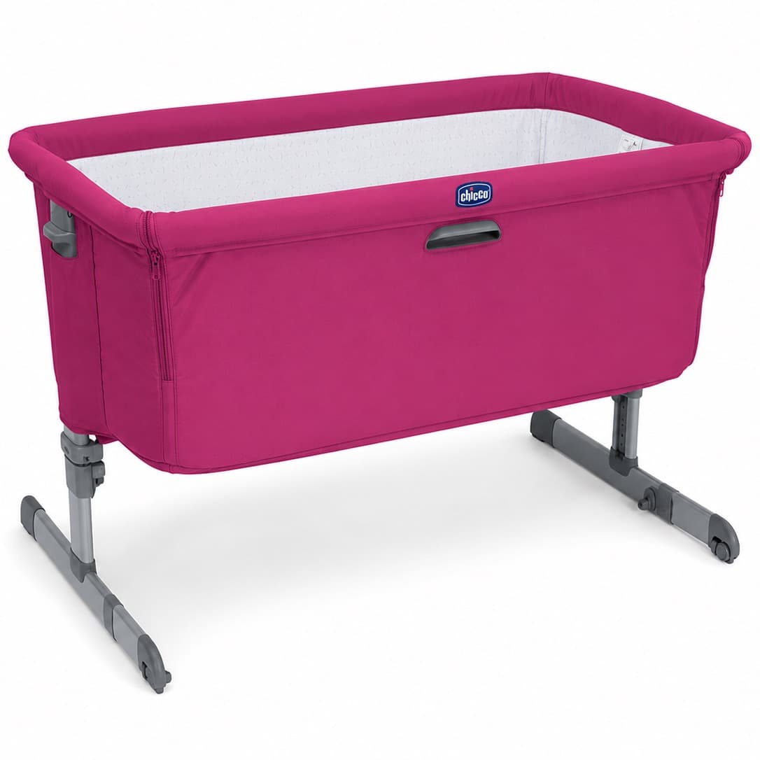 Cododo Chicco Next2Me Fucsia - 2