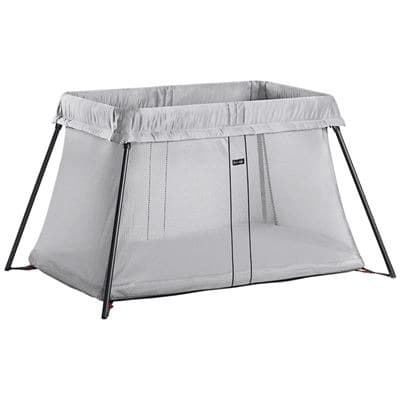 Culla da viaggio Light Babybjorn - 1