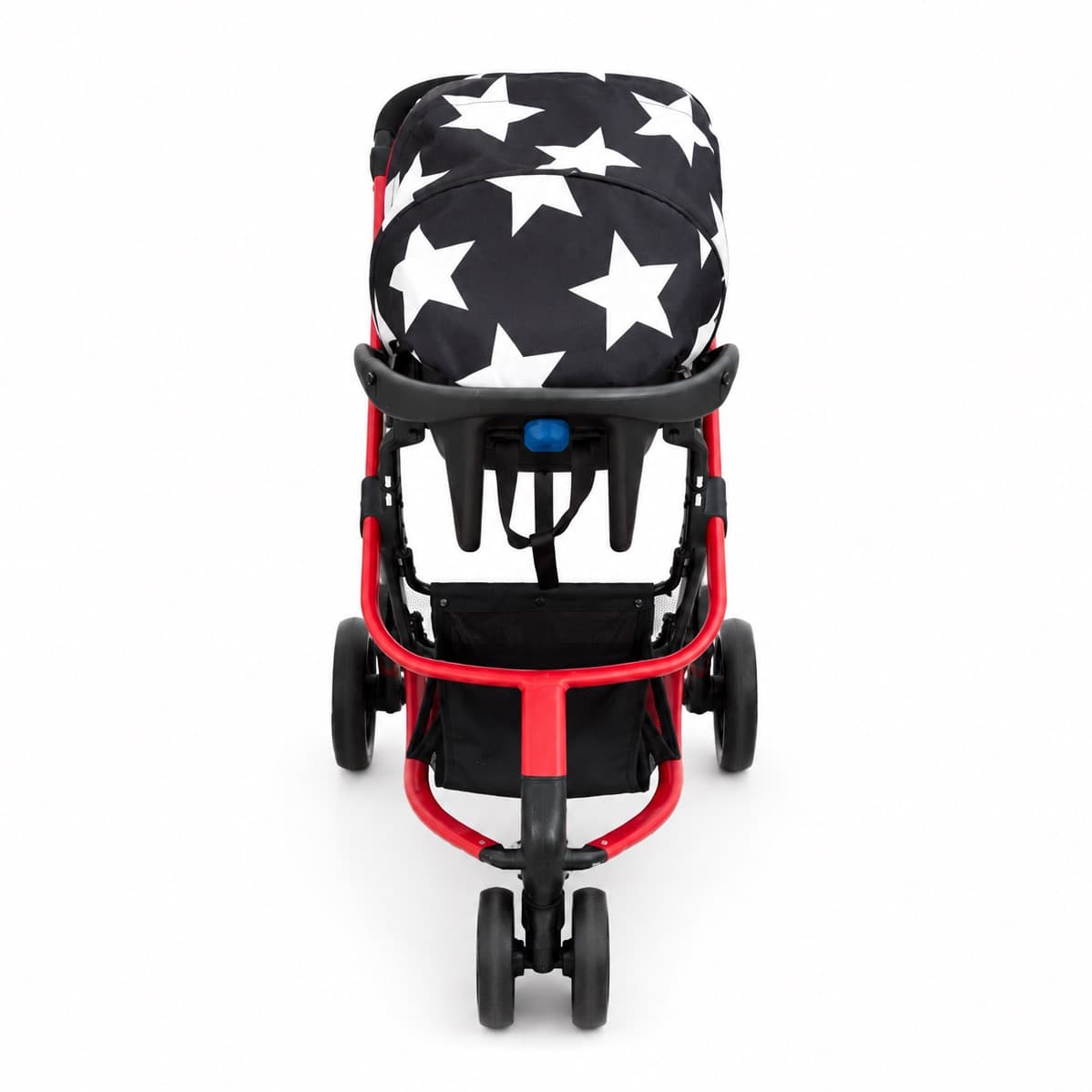Passeggino Cosatto Giggle All Star - 3