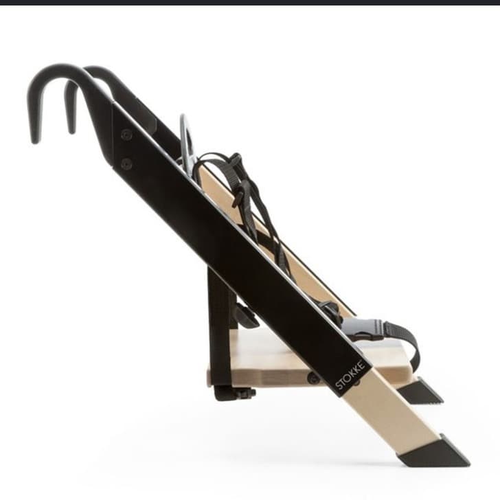 STOKKE Handy Sitt; seggiolino rialzato portatile - 2