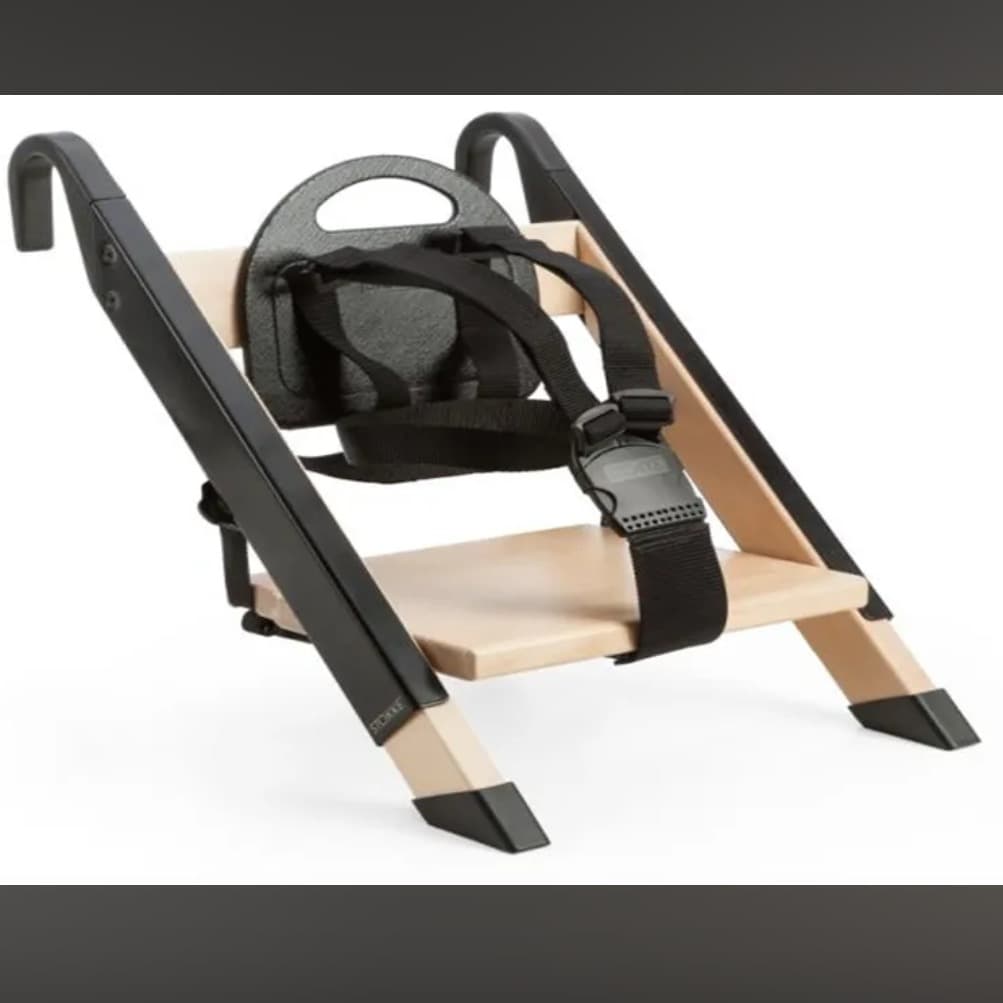STOKKE Handy Sitt; seggiolino rialzato portatile - 3
