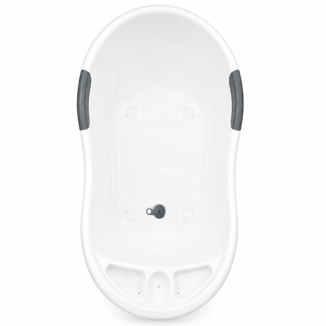 Vaschetta da bagno per bambini Dbb Remond - 3