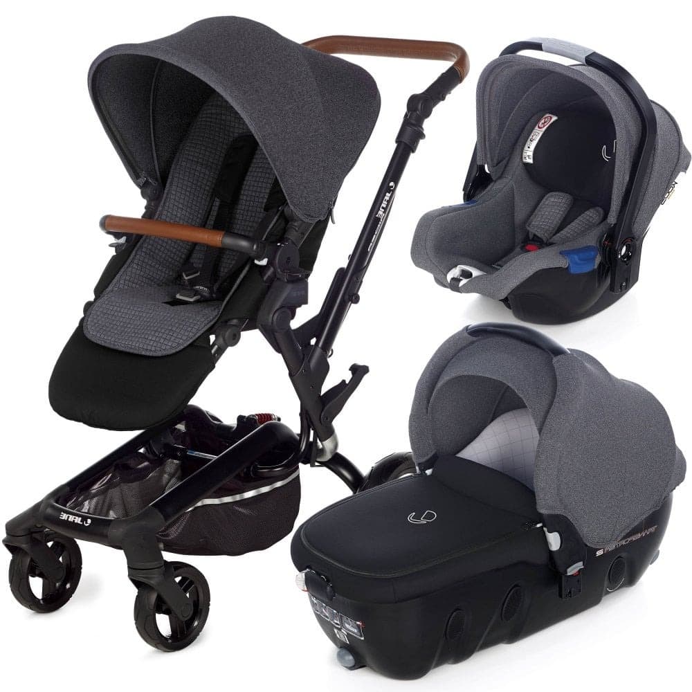Jané Rider All Terrain Stroller