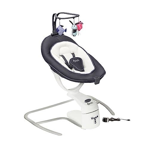 Babymoov electric swing