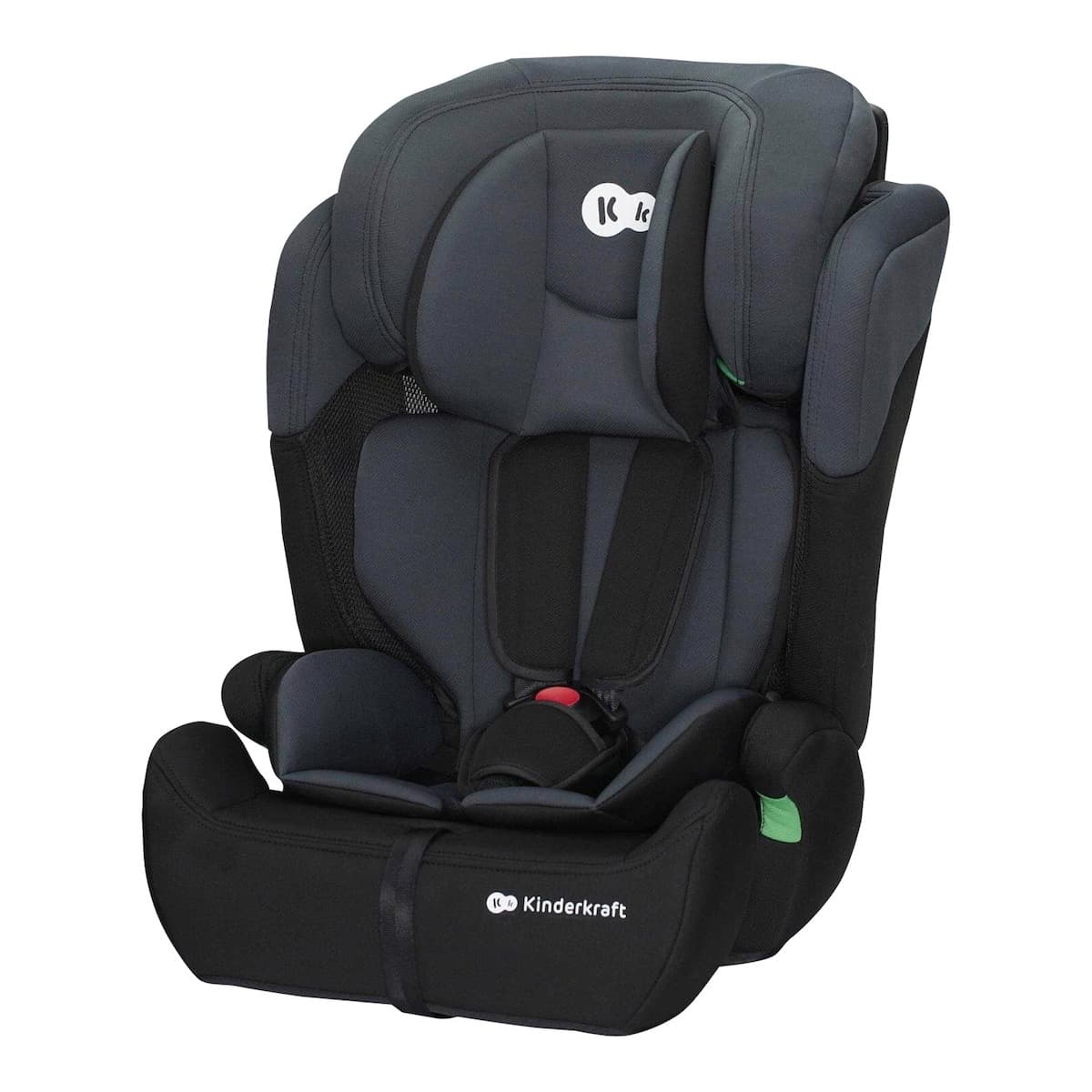 Car seat 6 months to 10 years