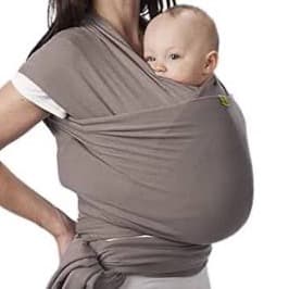 Carrying sling