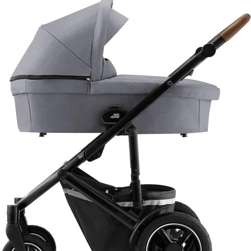 Britax Smile 3