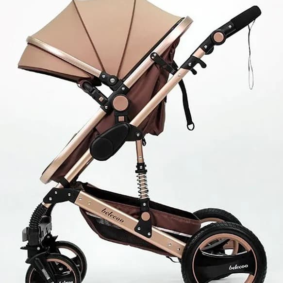 Belecco Stroller