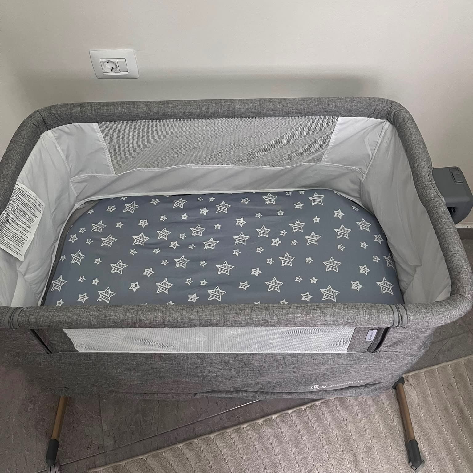 Colecho Kinderkraft Neste Grow 3 in 1 - 2