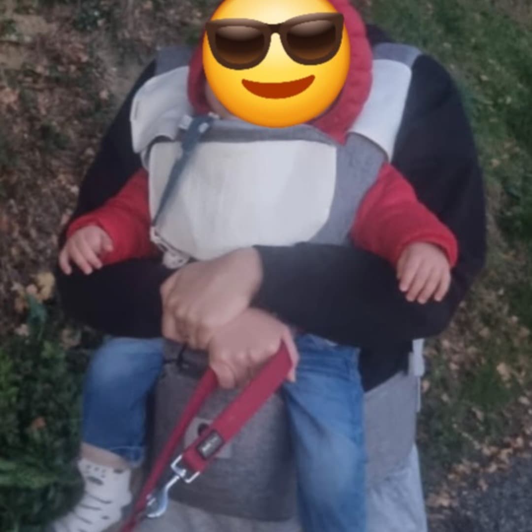 Marsupio multifunzione - 2