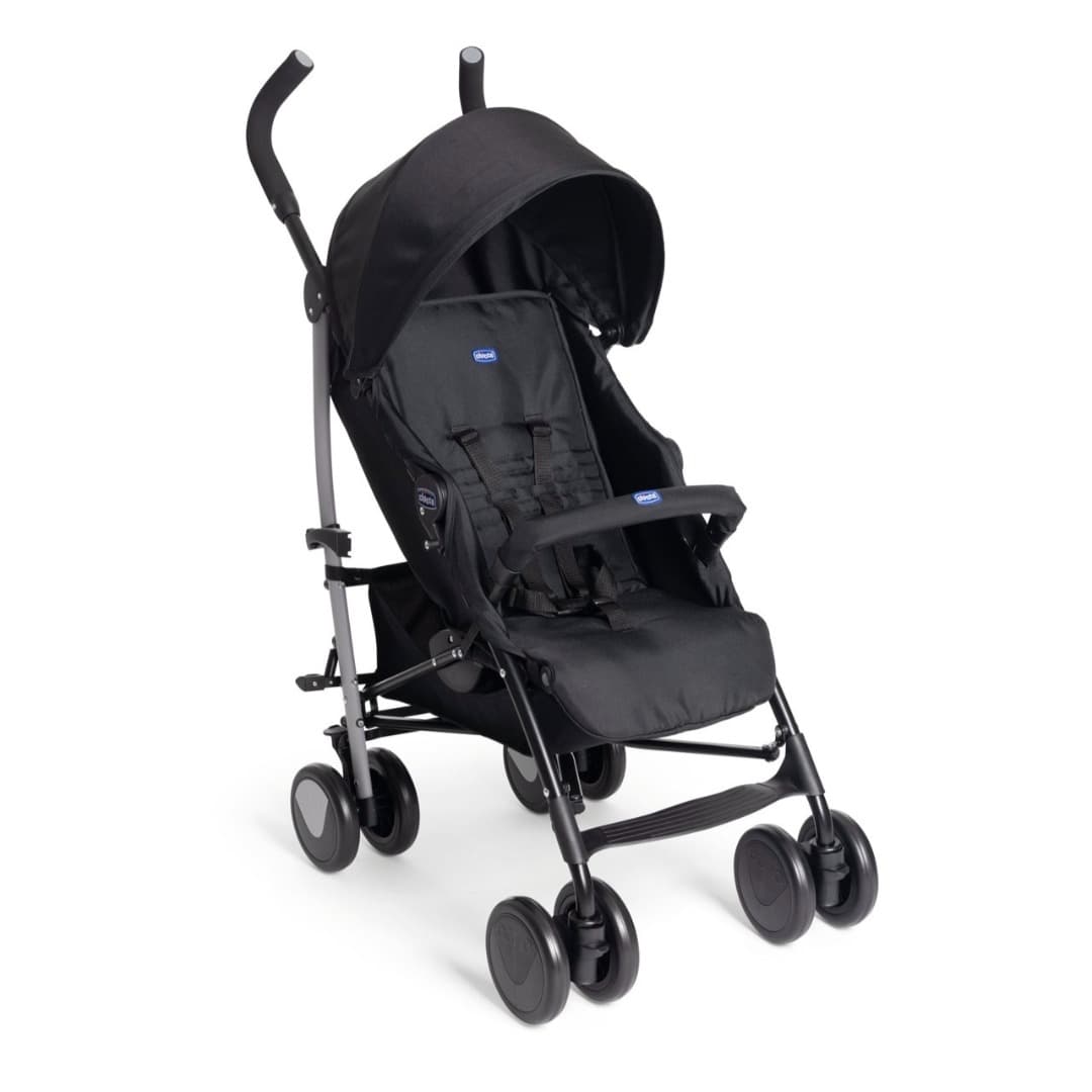 Passeggino per bambini - 2