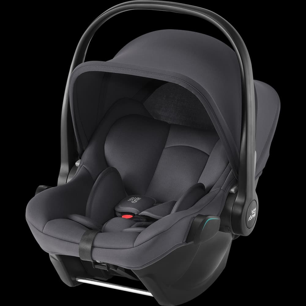Britax Römer BABY-SAFE 3 i-SIZE