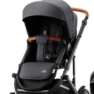 Britax Römer - Smile III
