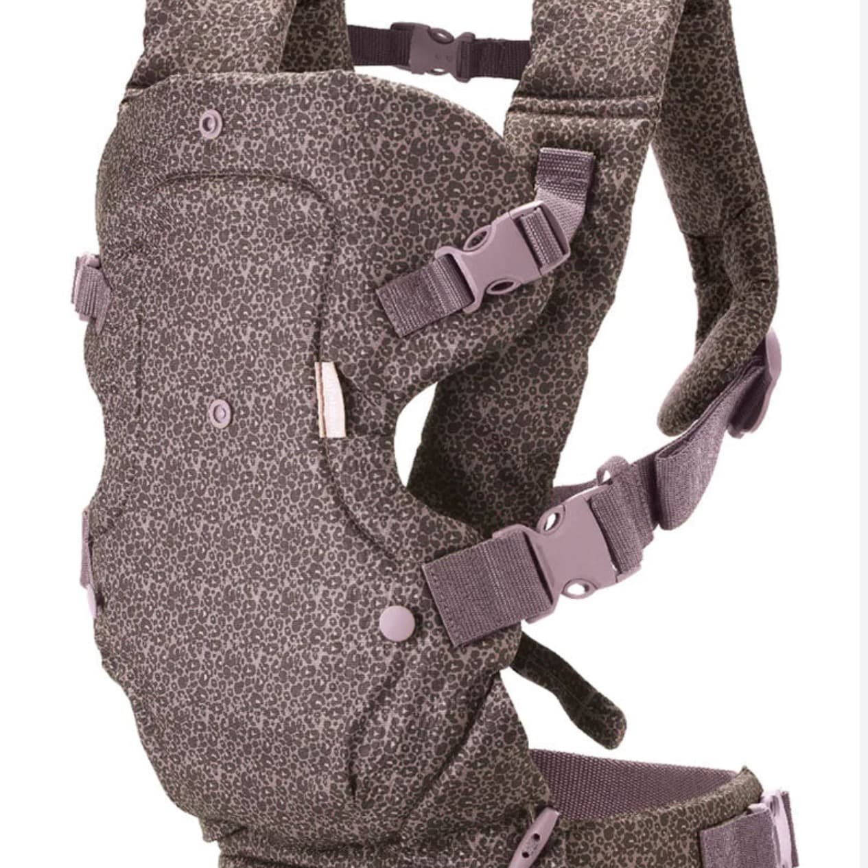 Infantino Flip 4 In 1 Convertible Baby Carrier