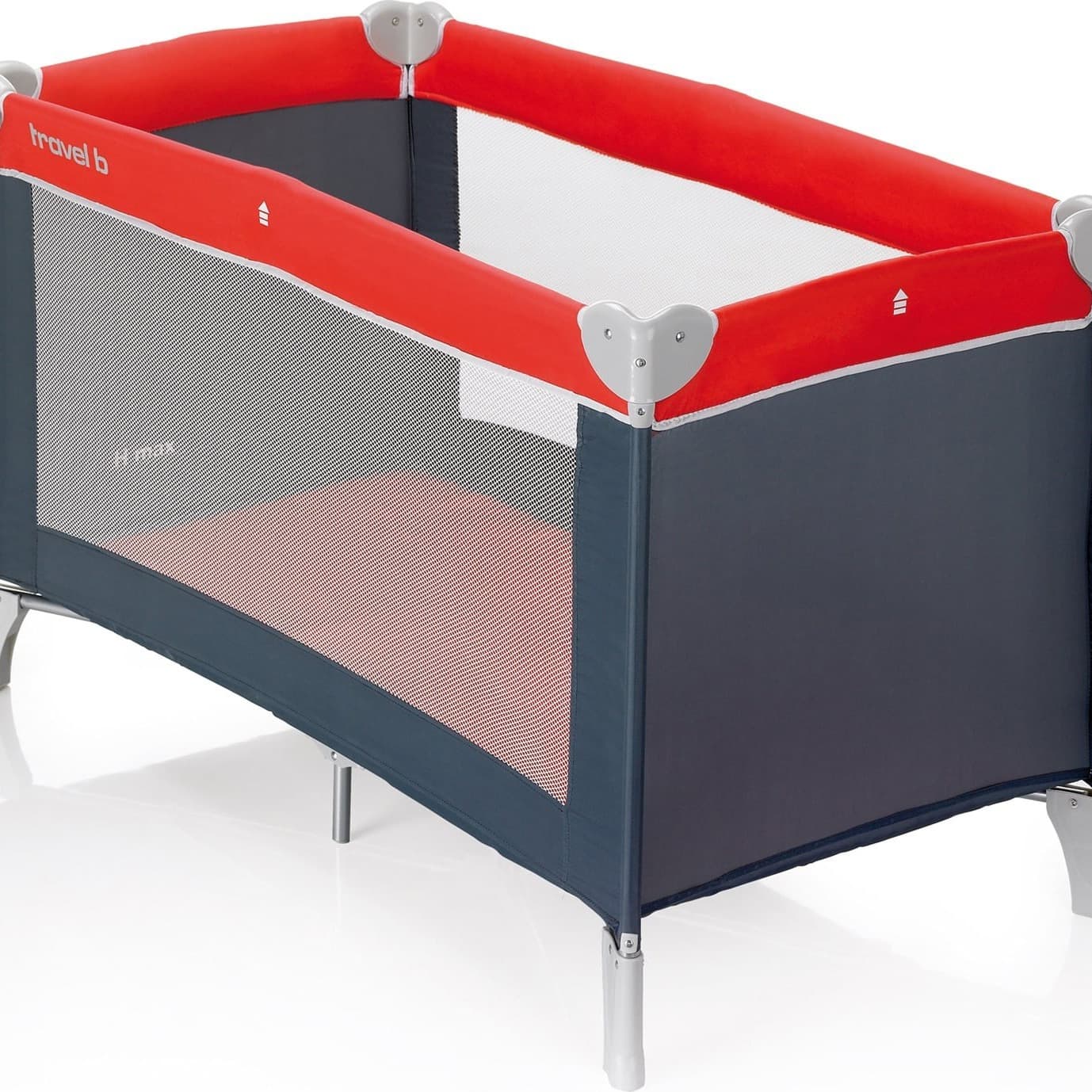 Brevi Foldable Travel Cot