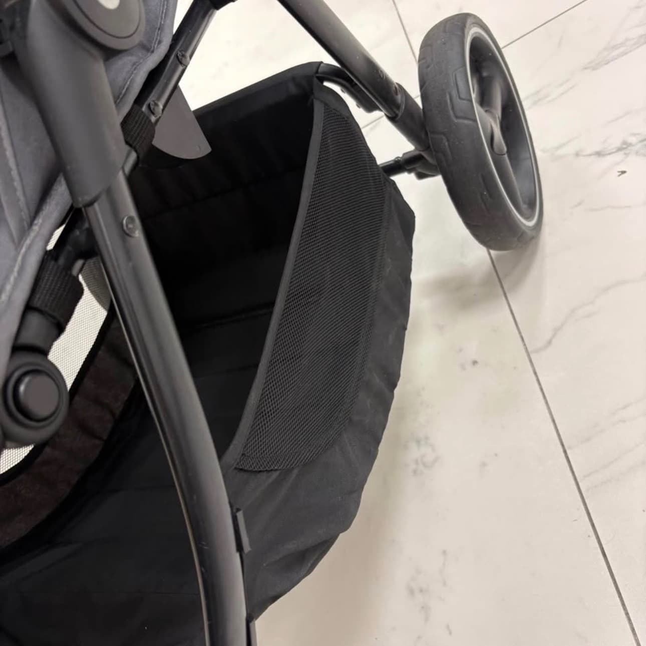 Passeggino - fino a 22 kg - 2