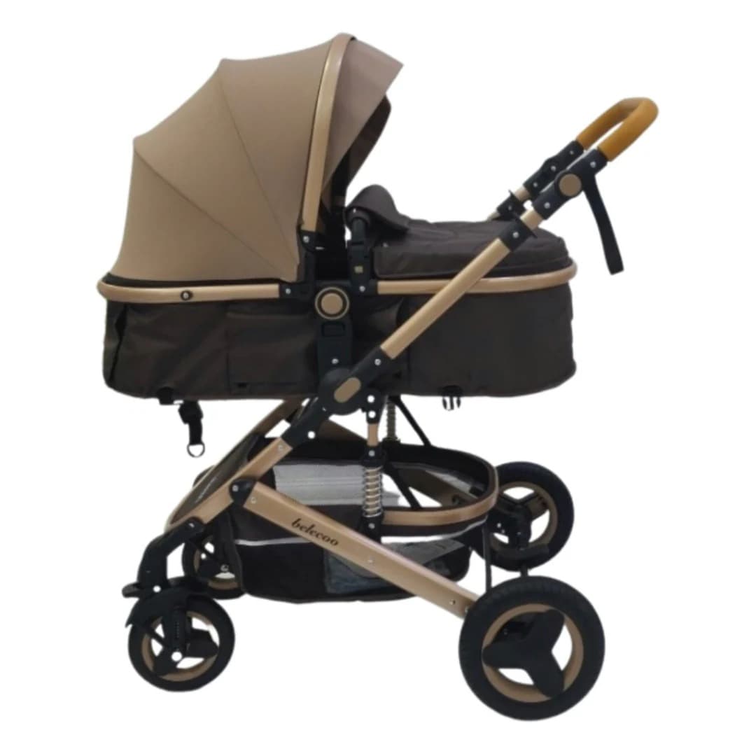 Mon Bebe Stroller