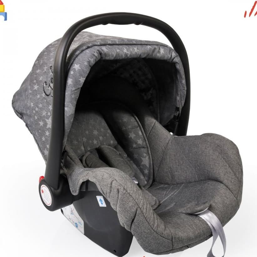 Infant car seat