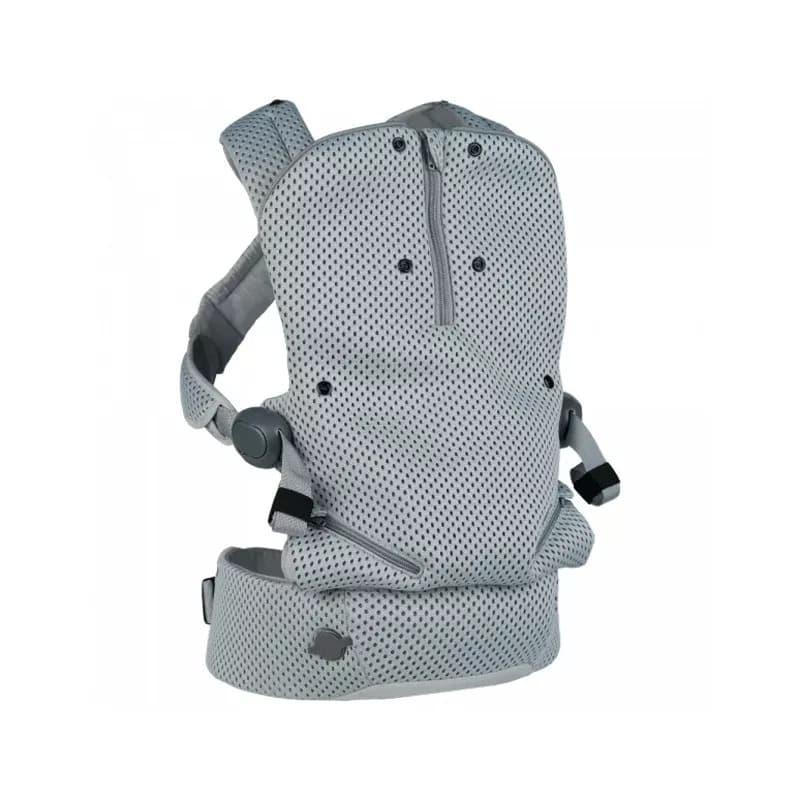 BeSafe ergonomic baby carrier