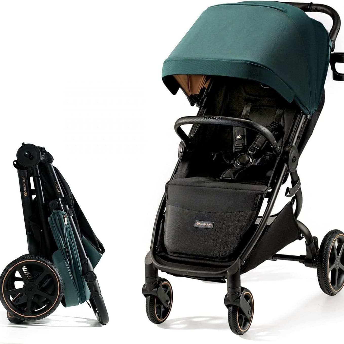 Passeggino Echo Chicco - 4