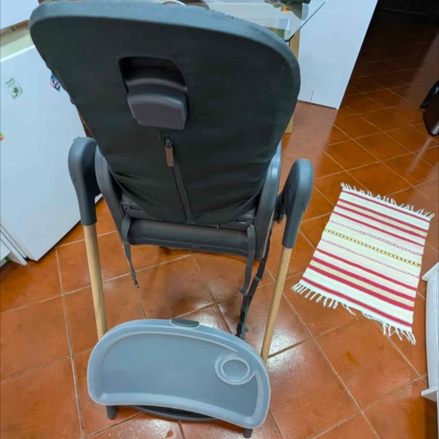 Seggiolone Maxi‑Cosi Minla - 7