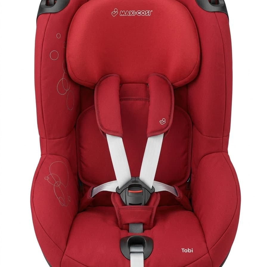 Maxi Cosi Pearl Red